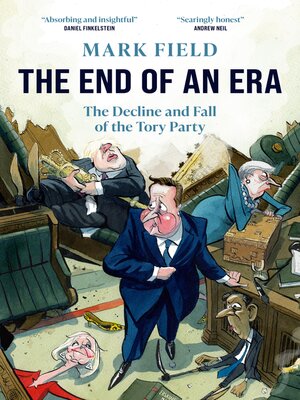 cover image of The End of an Era